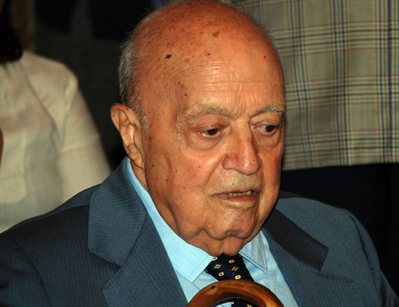 Vincenzo Tusa
